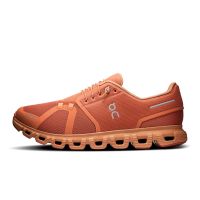 ON RUNNING CLOUD 6 CANYON ET SANDSTONE Chaussures de running pas cher