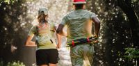 COMPRESSPORT ULTRUN PACK EVO 10 PACK SUGAR ET GREEN CAMO sac de trail running pas cher