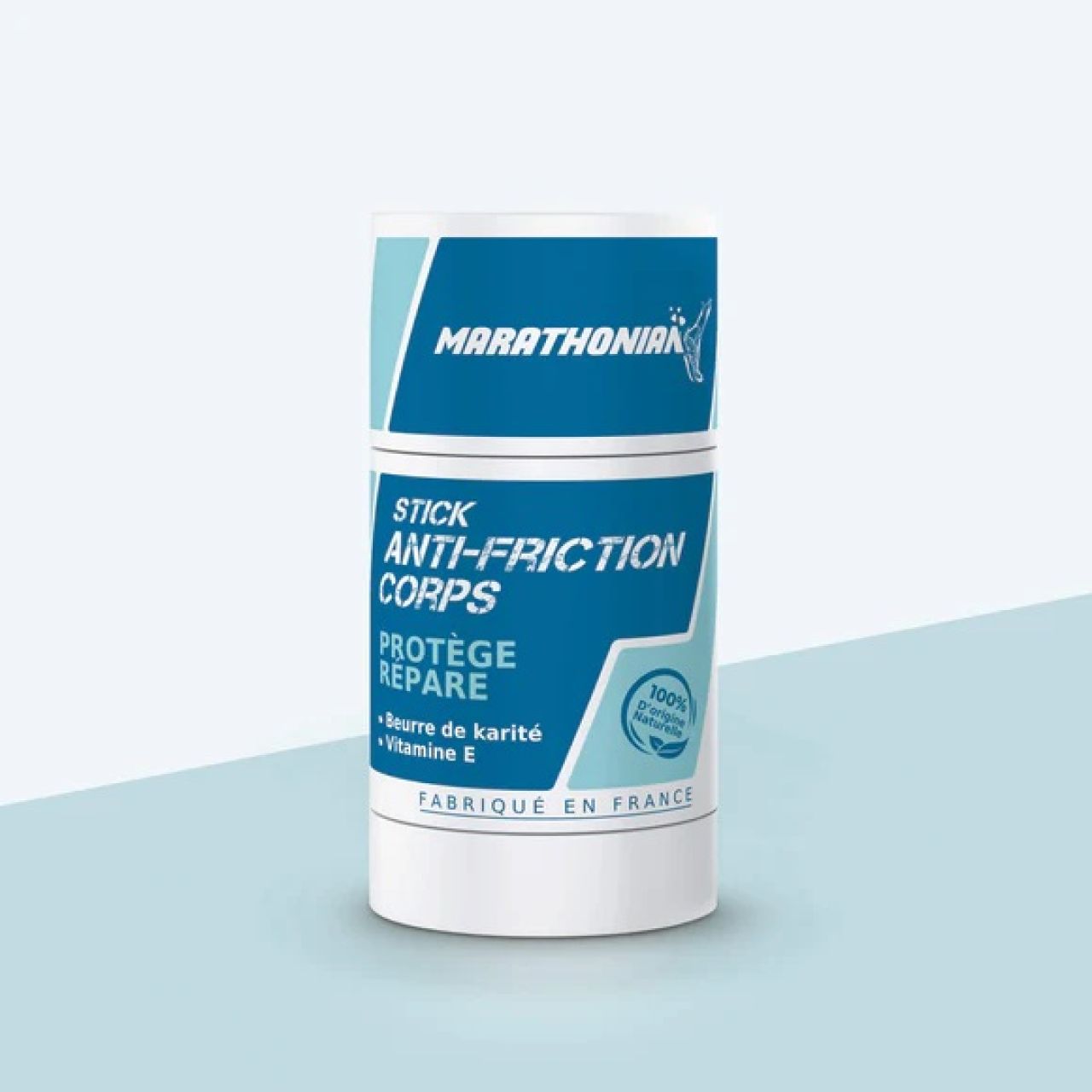 MARATHONIAN STICK ANTI FRICTION CORPS  Crème anti frottements