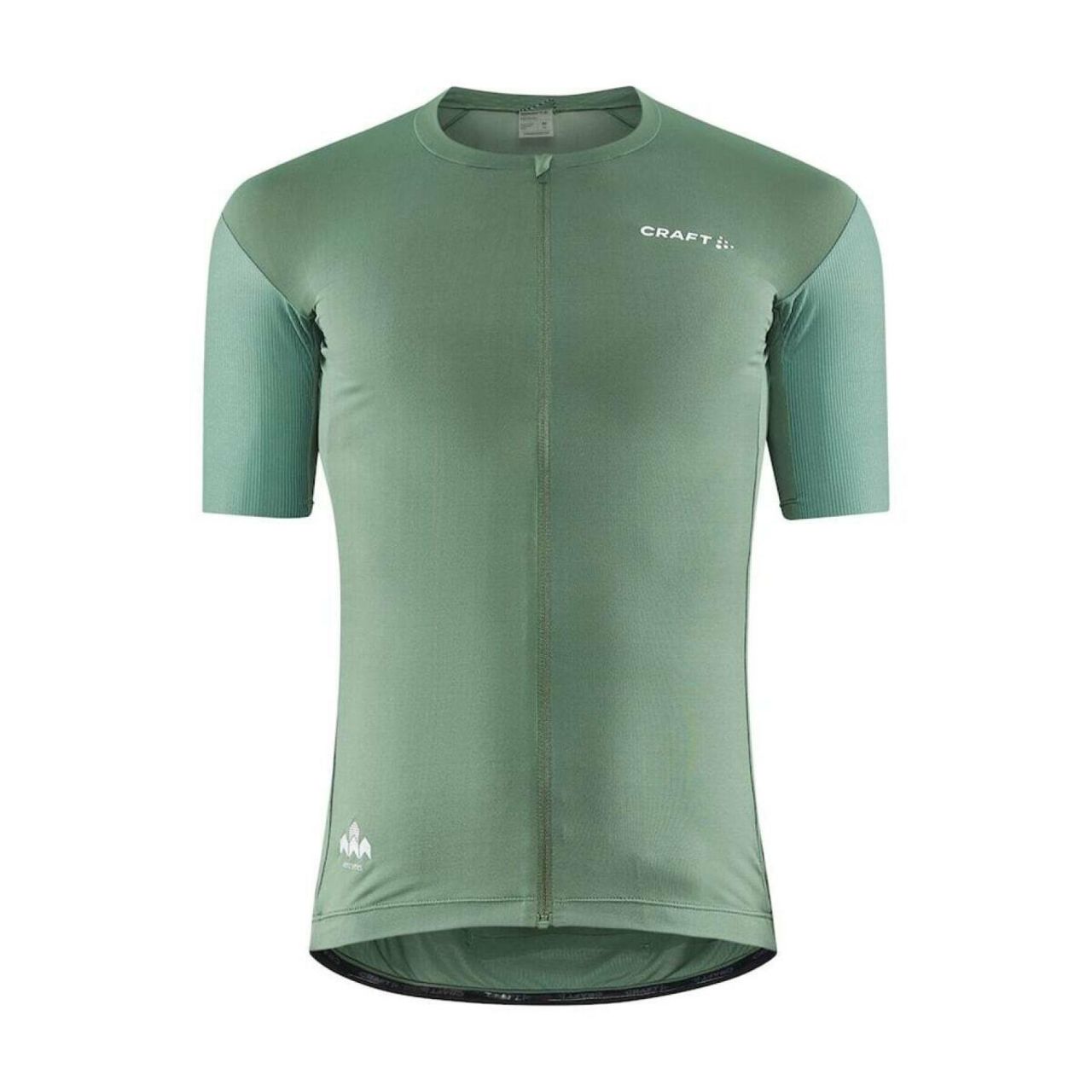 CRAFT ADV AERO JERSEY SWALE   Maillot vélo été