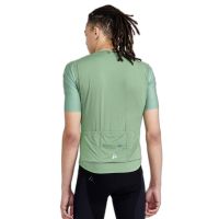 CRAFT ADV AERO JERSEY SWALE   Maillot vélo été pas cher