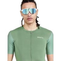CRAFT ADV AERO JERSEY SWALE   Maillot vélo été pas cher