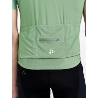 CRAFT ADV AERO JERSEY SWALE   Maillot vélo été pas cher