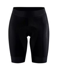 CRAFT ADV ENDUR SOLID SHORTS W BLACK Cuissard vélo femme