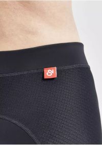 CRAFT ADV ENDUR SOLID SHORTS W BLACK Cuissard vélo femme pas cher