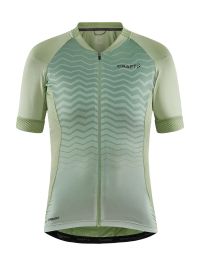 CRAFT ADV ENDUR JERSEY W JADE Maillot vélo été