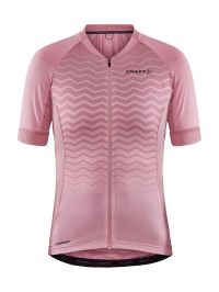 CRAFT ADV ENDUR JERSEY W DAWN Maillot vélo été