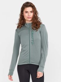 CRAFT CORE BIKE SUBZ LS JERSEY Maillot manches longues pas cher
