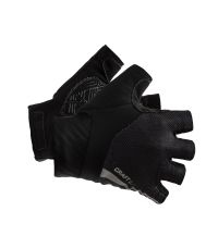 CRAFT ROULEUR GANTS RESISTANTS DE VELO BLACK Gants vélo été