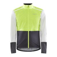 CRAFT VESTE ADV HYDRO LUMEN Veste de pluie