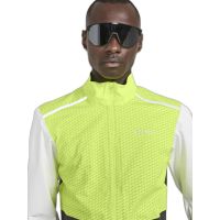 CRAFT VESTE ADV HYDRO LUMEN Veste de pluie pas cher