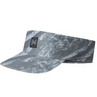 BUFF PACK SPEED VISOR EUKAR ASH Visière de running