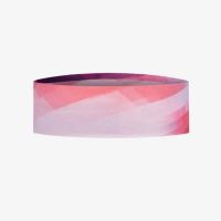 BUFF PACK SPEED VISOR WAE PURPLE Visière de running pas cher