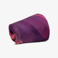 BUFF PACK SPEED VISOR WAE PURPLE Visière de running pas cher