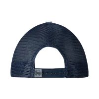 BUFF TRUCKER CAP LUSTER FLINT Casquette de running pas cher