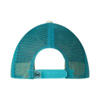 BUFF TRUCKER CAP SCEN MULTI Casquette de running pas cher