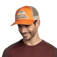 BUFF TRUCKER CAP BOUGI GINGER Casquette de running pas cher
