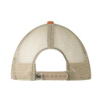 BUFF TRUCKER CAP BOUGI GINGER Casquette de running pas cher