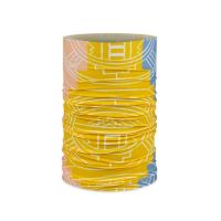 BUFF TOUR DE COU COOLNET UV ADRAI MULTI Foulard multifonction