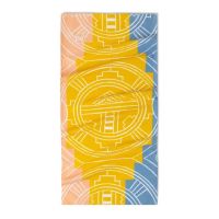 BUFF TOUR DE COU COOLNET UV ADRAI MULTI Foulard multifonction pas cher