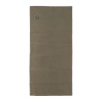 BUFF TOUR DE COU COOLNET UV INSECT SHIELD SOLID TUNDRA KHAKI Foulard anti-insectes pas cher