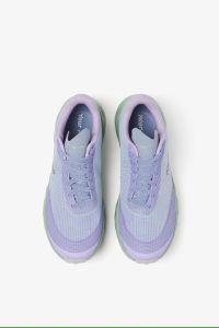 NNORMAL TOMIR 2.0 BLUE ET GREEN Chaussures de trail pas cher