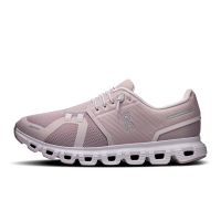 ON RUNNING CLOUD 6 MAUVE ET ORCHID Chaussures de running pas cher