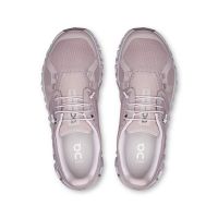 ON RUNNING CLOUD 6 MAUVE ET ORCHID Chaussures de running pas cher