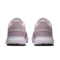 ON RUNNING CLOUD 6 MAUVE ET ORCHID Chaussures de running pas cher