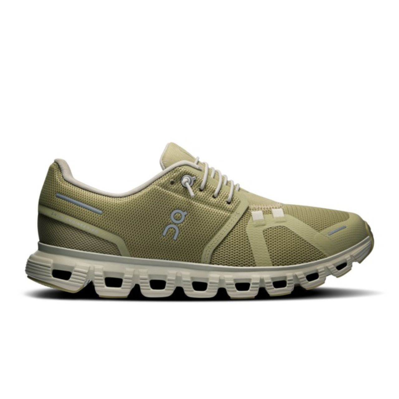 ON RUNNING CLOUD 6 CAPER ET ICE Chaussures de running