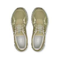 ON RUNNING CLOUD 6 CAPER ET ICE Chaussures de running pas cher