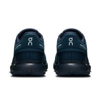 ON RUNNING CLOUD 6 MIDNIGHT ET INK Chaussures de running pas cher