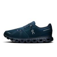 ON RUNNING CLOUD 6 MIDNIGHT ET INK Chaussures de running pas cher
