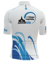 MINOTOR MAILLOT MANCHES COURTES ETAPE 2025 NANTUA PONTARLIER Maillot vélo pas cher