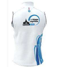 MINOTOR COUPE VENT SANS MANCHE  ETAPE 2025 NANTUA PONTARLIER Coupe vent ultra léger pas cher