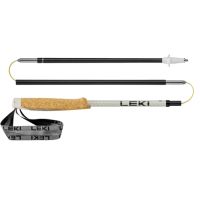 LEKI BATONS NEOTRAIL PRO FX ONE SUPERLITE GREY  Batons de trail