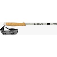 LEKI BATONS NEOTRAIL PRO FX ONE SUPERLITE GREY  Batons de trail pas cher