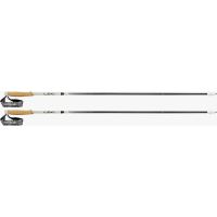 LEKI BATONS NEOTRAIL PRO FX ONE SUPERLITE GREY  Batons de trail pas cher