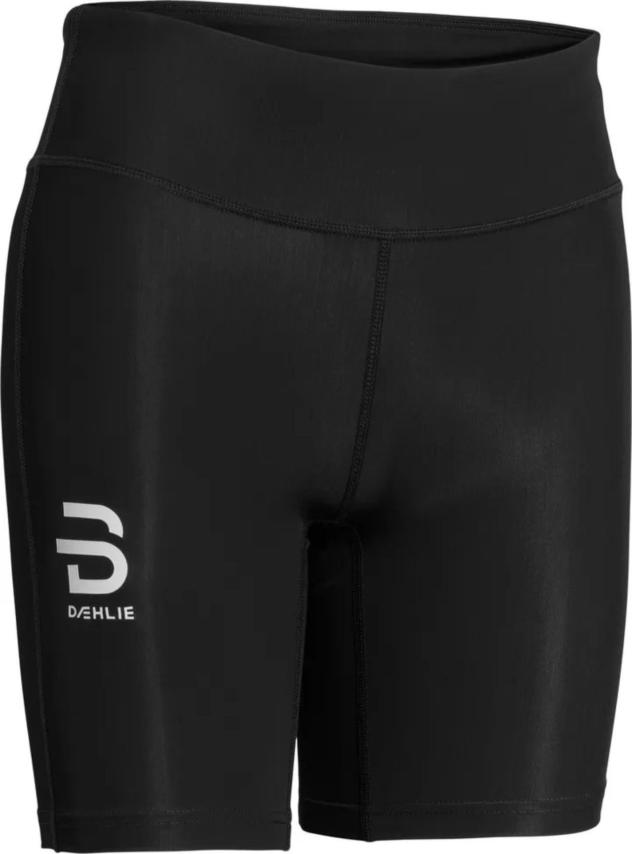 DAEHLIE TIGHTS TEMPO 7.5 WM BLACK  Running