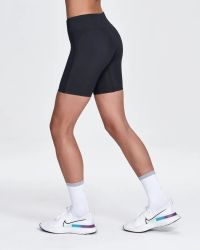 DAEHLIE TIGHTS TEMPO 7.5 WM BLACK  Running pas cher