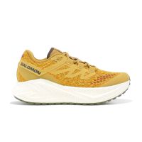 SALOMON AERO GLIDE 3 GRVL SPICY MUSTARD Chaussures de running