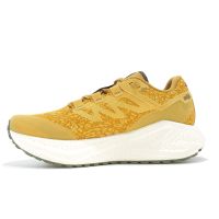 SALOMON AERO GLIDE 3 GRVL SPICY MUSTARD Chaussures de running pas cher