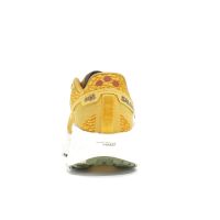 SALOMON AERO GLIDE 3 GRVL SPICY MUSTARD Chaussures de running pas cher
