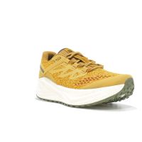 SALOMON AERO GLIDE 3 GRVL SPICY MUSTARD Chaussures de running pas cher