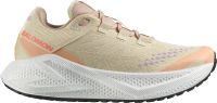SALOMON AERO GLIDE 3 GRVL SHORTBREAD ET FUSION CORAL Chaussures de gravel