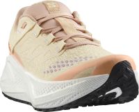 SALOMON AERO GLIDE 3 GRVL SHORTBREAD ET FUSION CORAL Chaussures de gravel pas cher