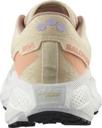 SALOMON AERO GLIDE 3 GRVL SHORTBREAD ET FUSION CORAL Chaussures de gravel pas cher