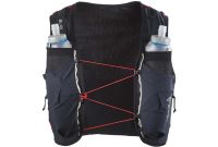 SALOMON PS/LAB ULTRA 10 SET BLACK  Sac d'hydratation pas cher