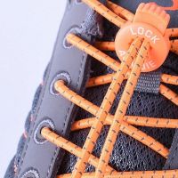 AONIJIE SPEED LACE DIFFERENTS COLORIS  Lacets élastiques pas cher