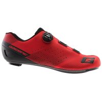 GAERNE G TORNADO MATT RED Chaussures Vélo de route